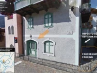 Apartment Casa Moena