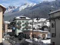 Appartamento Loretta