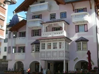 Ciasa Mancin Suite-Apartments