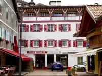 Moena Appartamenti - Living 2000