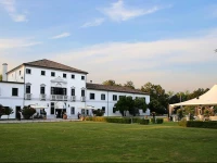 Hotel Villa Marcello Giustinian
