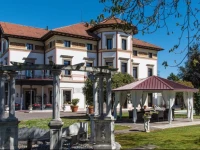 Hotel Villa Stucky