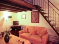 Le Case di Sottovento