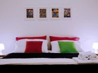 Bed&Breakfast Neroli