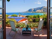 Il Glicine sul Golfo