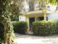 La Casa nel Giardino