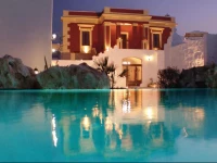 Hotel Masseria Donnaloia