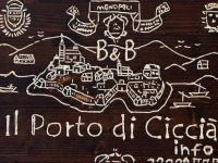 B&B Il Porto Di Ciccia