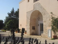 Masseria Due Torri