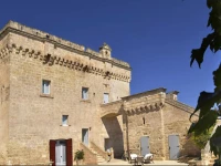 Masseria Garrappa