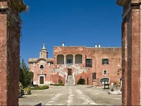 Masseria Spina Resort