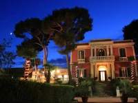 Hotel Villa dei Pini