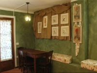 Agriturismo - Collina Toscana Resort