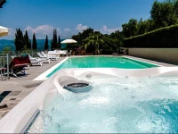 Villa Casale Vaticano