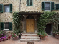 Casa Vacanze Podere Settefrati - Montaione