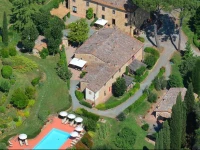 Il Lebbio Luxury Resort