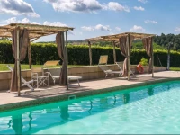 La Leopoldina Holiday Home