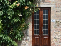 Le Case di San Vivaldo