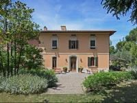 Villa Sestilia Guest House