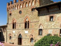 Castelletto Di Montebenichi