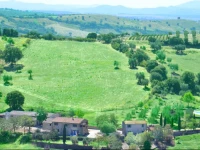 La Fontaccia Farm Stay