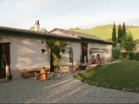 B&B Podere Rigopesci