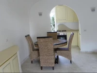 Casa Villa S. Teodoro Conchiglia