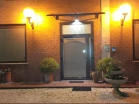 Albergo Ristorante La Greppia