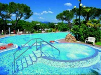 Hotel Terme Augustus