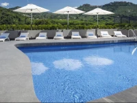 Hotel Montecatini Palace