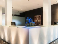 Hotel Michelangelo & Day SPA