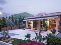 Albergo Santa Barbara