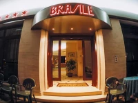 Hotel Brasile 3*