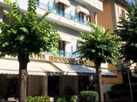 Hotel Brennero e Varsavia 3*