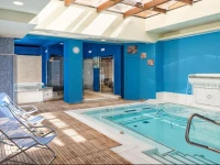 Hotel Cavallotti & Giotto