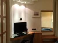 Golf Hotel Corallo 3*