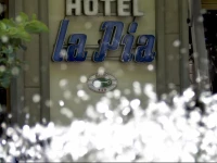 Hotel La Pia