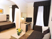 Hotel Massimo dAzeglio