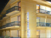 Hotel Nuovo Savi