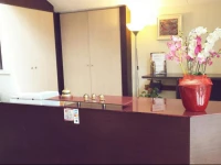 Park Hotel Moderno 3*