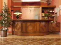 Hotel Savoia & Campana