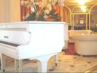 Touring & International Hotel