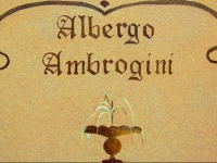 Hotel Ambrogini