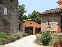 Agriturismo Il Cantastorie