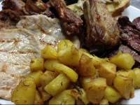 Agriturismo Casa Del Sole