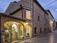 Romantik Hotel Monteriggioni