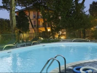 Hotel Villa Adriana