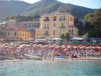 Hotel La Spiaggia 2*