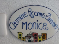 Affittacamere Monica