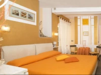I Coralli rooms & apartments